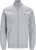 Jack & Jones PAULOS Turtleneck Zip Sweatshirt Light Grey Melange - Pulovere & hanorace - Pulovere & Hanorace Bărbați Mărimi Mari