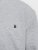 Jack & Jones PAULOS Turtleneck Zip Sweatshirt Light Grey Melange - Pulovere & hanorace - Pulovere & Hanorace Bărbați Mărimi Mari