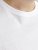 Jack & Jones PAULOS T-Shirt White - Tricouri - Tricouri Bărbați Mărimi Mari