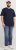 Jack & Jones PAULOS T-Shirt Navy Blazer - Tricouri - Tricouri Bărbați Mărimi Mari