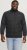 Jack & Jones MULTI SET-IN Sleeves Quilted Jacket With Collar Black - Geci - Geci Bărbați Mărimi Mari