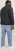 Jack & Jones MULTI SET-IN Sleeves Quilted Jacket With Collar Black - Geci - Geci Bărbați Mărimi Mari