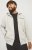 Jack & Jones ESTERBRO Zip Hoodie Light Grey - Pulovere & hanorace - Pulovere & Hanorace Bărbați Mărimi Mari