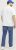 Jack & Jones GLENN ORIGINAL MF 071 Jeans Blue Denim - Blugi & pantaloni - Blugi & Pantaloni Bărbați Mărimi Mari