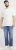 Jack & Jones GLENN ORIGINAL MF 071 Jeans Blue Denim - Blugi & pantaloni - Blugi & Pantaloni Bărbați Mărimi Mari