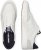 Jack & Jones Morden Combo Sneakers White/Navy - Bărbați pantofi 40-52 - 