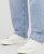 Jack & Jones Morden Combo Sneakers White/Navy - Bărbați pantofi 40-52 - 