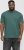 Jack & Jones ORGANIC T-Shirt Green/Melange - Tricouri - Tricouri Bărbați Mărimi Mari