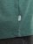 Jack & Jones ORGANIC T-Shirt Green/Melange - Tricouri - Tricouri Bărbați Mărimi Mari