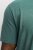 Jack & Jones ORGANIC T-Shirt Green/Melange - Tricouri - Tricouri Bărbați Mărimi Mari