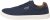 Jack & Jone Mission Canvas Sneakers Navy Blazer - Bărbați pantofi 40-52 - Pantofi bărbați mărimi mari 40-52
