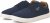 Jack & Jone Mission Canvas Sneakers Navy Blazer - Bărbați pantofi 40-52 - Pantofi bărbați mărimi mari 40-52