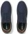 Jack & Jone Mission Canvas Sneakers Navy Blazer - Bărbați pantofi 40-52 - Pantofi bărbați mărimi mari 40-52