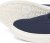 Jack & Jone Mission Canvas Sneakers Navy Blazer - Bărbați pantofi 40-52 - Pantofi bărbați mărimi mari 40-52