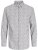 Jack & Jones JPRBLANORDIC LS Shirt White - Cămăși - Cămăși Bărbați Mărimi Mari