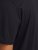 Jack & Jones LOGO O-Neck T-Shirt Black - Tricouri - Tricouri Bărbați Mărimi Mari