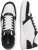 Jack & Jones Bounce Sneakers Black/White - Bărbați pantofi 40-52 - 