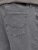 Jack & Jones GLENN ORIGINAL SQ 703 Grey Denim - Blugi & pantaloni - Blugi & Pantaloni Bărbați Mărimi Mari