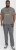 Jack & Jones GLENN ORIGINAL SQ 703 Grey Denim - Blugi & pantaloni - Blugi & Pantaloni Bărbați Mărimi Mari