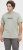Jack & Jones Tarmac Branding Crew Neck T-Shirt Green - Tricouri - Tricouri Bărbați Mărimi Mari