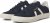 Jack & Jones Morden Canvas Special Sneakers Navy Blazer/MarshM - Bărbați pantofi 40-52 - 