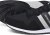 Jack & Jones Stellar Mesh Sneakers Black - Bărbați pantofi 40-52 - 