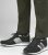 Jack & Jones Stellar Mesh Sneakers Black - Bărbați pantofi 40-52 - 
