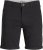 Jack & Jones Dave Chino Shorts Black - Pantaloni scurți - Pantaloni Scurți Mărimi mari Bărbați 