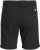 Jack & Jones Dave Chino Shorts Black - Pantaloni scurți - Pantaloni Scurți Mărimi mari Bărbați 