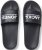 Jack & Jones Wollie Slippers Black - Bărbați pantofi 40-52 - 