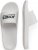 Jack & Jones Wollie Slippers White - Bărbați pantofi 40-52 - 