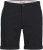 Jack & Jones Dave Chino Shorts Dark Navy - Pantaloni scurți - Pantaloni Scurți Mărimi mari Bărbați 