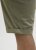 Jack & Jones Dave Chino Shorts Green - Pantaloni scurți - Pantaloni Scurți Mărimi mari Bărbați 