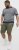 Jack & Jones Dave Chino Shorts Green - Pantaloni scurți - Pantaloni Scurți Mărimi mari Bărbați 