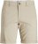 Jack & Jones Dave Chino Shorts Beige - Pantaloni scurți - Pantaloni Scurți Mărimi mari Bărbați 