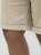Jack & Jones Dave Chino Shorts Beige - Pantaloni scurți - Pantaloni Scurți Mărimi mari Bărbați 