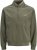 Jack & Jones Brad Bomber Jacket Tea Leaf - Geci - Geci Bărbați Mărimi Mari