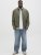 Jack & Jones Brad Bomber Jacket Tea Leaf - Geci - Geci Bărbați Mărimi Mari