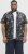 Jack & Jones Hawaii AOP Shirt Grey - Cămăși - Cămăși Bărbați Mărimi Mari