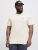 Jack & Jones Jackie Crew Neck T-Shirt Moonbeam - Tricouri - Tricouri Bărbați Mărimi Mari