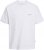 Jack & Jones Boston Photo Crew Neck T-Shirt Bright White - Tricouri - Tricouri Bărbați Mărimi Mari