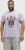 Jack & Jones Anatomy Skull Crew Neck T-Shirt Violet - Tricouri - Tricouri Bărbați Mărimi Mari