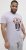 Jack & Jones Anatomy Skull Crew Neck T-Shirt Violet - Tricouri - Tricouri Bărbați Mărimi Mari