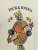 Jack & Jones Anatomy Skull Crew Neck T-Shirt Antique White - Tricouri - Tricouri Bărbați Mărimi Mari
