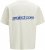 Jack & Jones Union Front & Back Print Crew Neck T-Shirt Yellow - Tricouri - Tricouri Bărbați Mărimi Mari