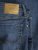 Jack & Jones JJILIAM JJORIGINAL SQ 223 Jeans Blue Denim - Blugi & pantaloni - Blugi & Pantaloni Bărbați Mărimi Mari