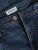 Jack & Jones JJILIAM JJORIGINAL SQ 223 Jeans Blue Denim - Blugi & pantaloni - Blugi & Pantaloni Bărbați Mărimi Mari