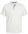 Jack & Jones Rodney Short Sleeve Polo White - Tricouri polo - Tricouri Polo Bărbați Mărimi Mari