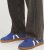 Jack & Jones Kirk International Campaign Sneakers Blue Quartz/Bright White - Bărbați pantofi 40-52 - 