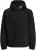 Jack & Jones Union Shell Jacket Black - Geci - Geci Bărbați Mărimi Mari